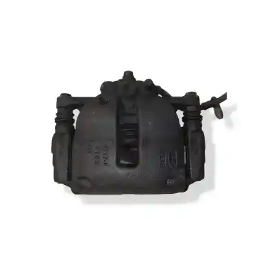 İkinci el araba yedek parçası ön sol fren kaliper için ford transit courier b460 monospace 1.5 tdci oem iam referansları 2344238