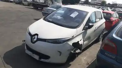 Автозапчасти б/у ИНДИКАТОР ЛЕВОГО ЗЕРКАЛА за RENAULT ZOE (BFM_)  ссылки OEM IAM 261659450R  