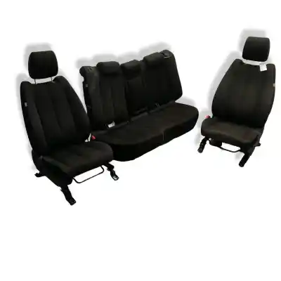 Peça sobressalente para automóvel em segunda mão conjunto de bancos por mazda cx-7 (er) 2.2 mzr-cd awd (er10a) referências oem iam   