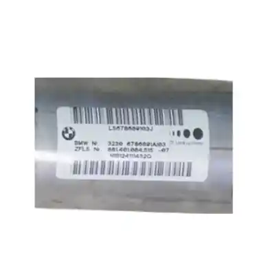 Second-hand car spare part steering column for bmw 3 (e90) 320 d oem iam references 32306786891  