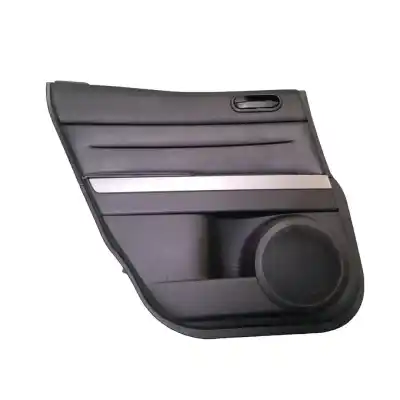 İkinci el araba yedek parçası arka sol kapi kaplamasi için mazda cx-7 (er) 2.2 mzr-cd awd (er10a) oem iam referansları eh7468550g02