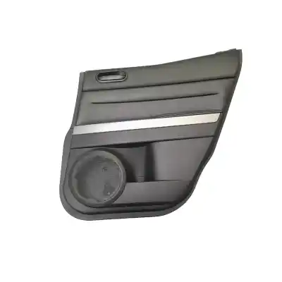İkinci el araba yedek parçası arka sag kapi kaplamasi için mazda cx-7 (er) 2.2 mzr-cd awd (er10a) oem iam referansları eh7468520g