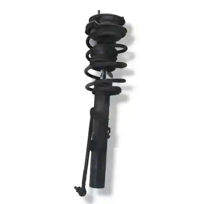 Second-hand car spare part FRONT LEFT SHOCK ABSORBER for BMW 3 (E90)  OEM IAM references 31316784973  