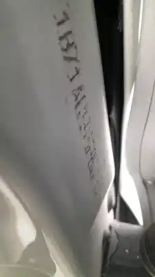 Автозапчастина б/у водяний радіатор для renault megane iii fastback (bz0/1_, b3_) 1.5 dci (bz0c) посилання на oem iam 214105150r  