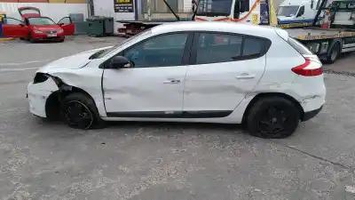 Автозапчастина б/у регулятор склона задній лівий для renault megane iii fastback (bz0/1_, b3_) 1.5 dci (bz0c) посилання на oem iam 827210003r   Автозапчастина б/у регулятор склона задній лівий для renault megane iii fastback (bz0/1_, b3_) 1.5 dci (bz0c) посилання на oem iam 827210003r
