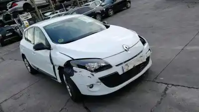 Pezzo di ricambio per auto di seconda mano PRETENDITORE AIRBAG ANTERIORE SINISTRO per RENAULT MEGANE III FASTBACK (BZ0/1_, B3_)  Riferimenti OEM IAM 878170002R  
