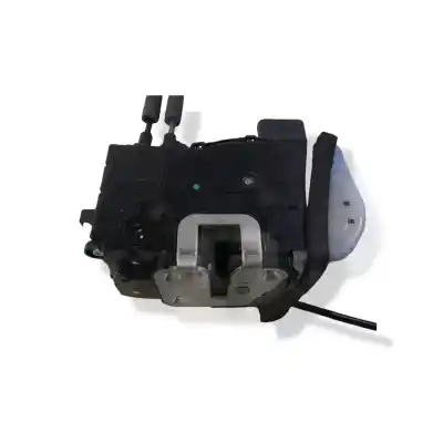 Peça sobressalente para automóvel em segunda mão fechadura da porta traseira direita por hyundai ix35 (lm, el, elh) 1.7 crdi referências oem iam 814202y010