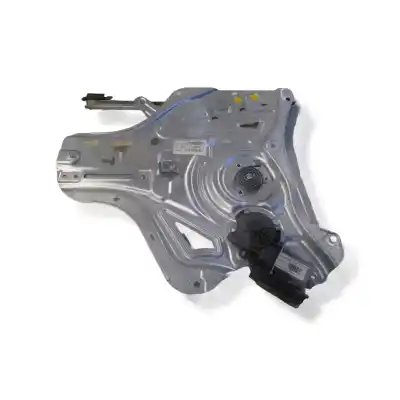 Peça sobressalente para automóvel em segunda mão elevador de vidros dianteira esquerda por hyundai ix35 (lm, el, elh) 1.7 crdi referências oem iam 824702y010