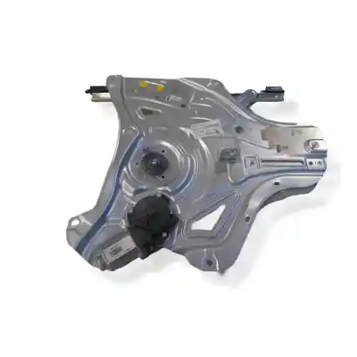Peça sobressalente para automóvel em segunda mão elevador de vidros dianteiro direito por hyundai ix35 (lm, el, elh) 1.7 crdi referências oem iam 824802y000