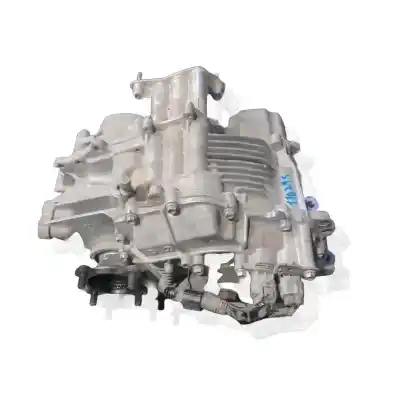 Second-hand car spare part REAR DIFFERENTIAL for TOYOTA RAV 4 IV (_A4_)  OEM IAM references G105048020  