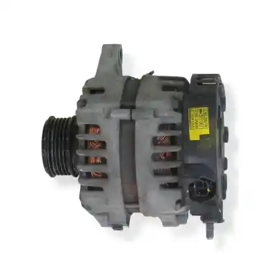 Piesă de schimb auto la mâna a doua alternator pentru hyundai ix35 (lm, el, elh) 1.7 crdi referințe oem iam 373002a850