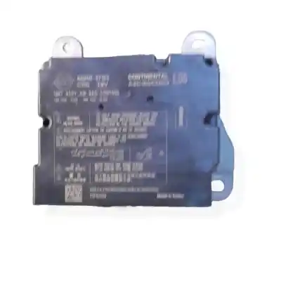 Pièce détachée automobile d'occasion module d'airbag pour ssangyong korando (c300) 1.5 références oem iam   