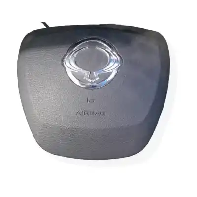 Pièce détachée automobile d'occasion module d'airbag pour ssangyong korando (c300) 1.5 références oem iam   
