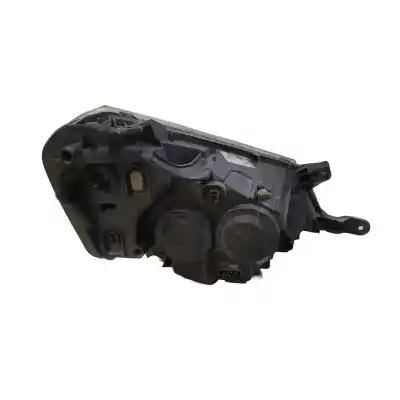 Автозапчастина б/у ліва фара для citroen jumpy ii (vf7) 1.6 hdi 90 16v посилання на oem iam 89901161  