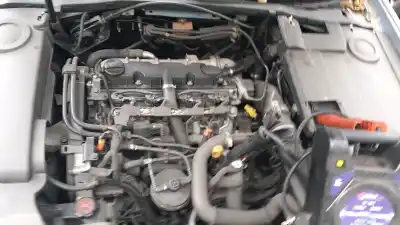 İkinci el araba yedek parçası hava yastigi kontrol ünitesi için citroen xsara picasso 2.0 hdi vivace oem iam referansları 6556jy  