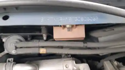 İkinci el araba yedek parçası hava yastigi kontrol ünitesi için citroen xsara picasso 2.0 hdi vivace oem iam referansları 6556jy  