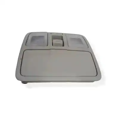 Peça sobressalente para automóvel em segunda mão luz interior dianteira por hyundai ix35 (lm, el, elh) 1.7 crdi referências oem iam 928202sxxx