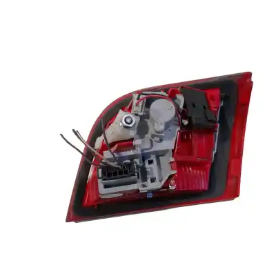 Автозапчасти б/у внутренний левый задний фонарь за audi a3 (8p1) 1.4 tfsi ссылки oem iam 8p4945093d  