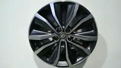 Pezzo di ricambio per auto di seconda mano Cerchione in lega per RENAULT KADJAR  Riferimenti OEM IAM 403009098R  