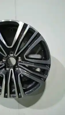 Second-hand car spare part rim for seat arona xcellence oem iam references 6f9601025a  