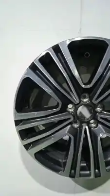 Second-hand car spare part rim for seat arona xcellence oem iam references 6f9601025a  