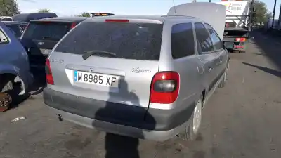 Pezzo di ricambio per auto di seconda mano pannello degli strumenti per citroen xsara break (n2) 1.9 d riferimenti oem iam 6101sg  