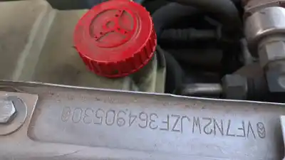 Pezzo di ricambio per auto di seconda mano pannello degli strumenti per citroen xsara break (n2) 1.9 d riferimenti oem iam 6101sg  