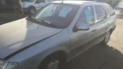 Pezzo di ricambio per auto di seconda mano pannello degli strumenti per citroen xsara break (n2) 1.9 d riferimenti oem iam 6101sg  