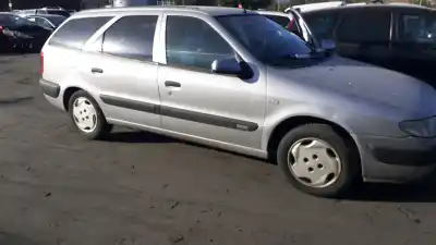 Pezzo di ricambio per auto di seconda mano pannello degli strumenti per citroen xsara break (n2) 1.9 d riferimenti oem iam 6101sg  
