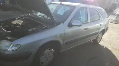 Pezzo di ricambio per auto di seconda mano pannello degli strumenti per citroen xsara break (n2) 1.9 d riferimenti oem iam 6101sg  