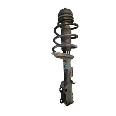 Pièce détachée automobile d'occasion  pour MERCEDES-BENZ VITO AUTOBÚS (W639)  Références OEM IAM A639320361361  