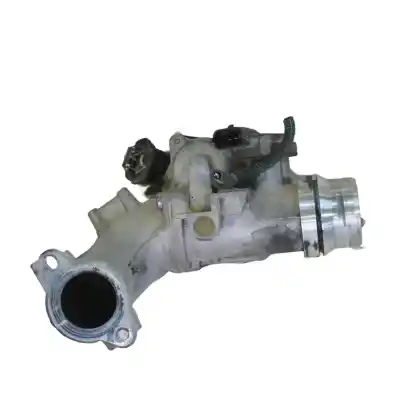 Автозапчасти б/у бабочка коробка за dacia lodgy (js_) 1.5 dci ссылки oem iam 161a05457r  161a05457r renault, 161a05457r dacia