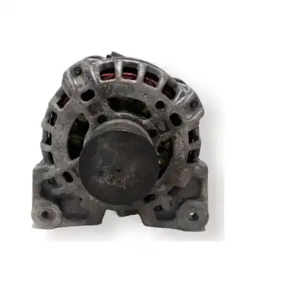 Piesă de schimb auto la mâna a doua Alternator pentru DACIA LODGY (JS_) 1.2 TCE (JSAY, JSM0) Referințe OEM IAM 231000803R  