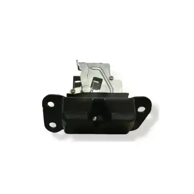 Peça sobressalente para automóvel em segunda mão fechadura do mala por hyundai ix35 (lm, el, elh) 1.7 crdi referências oem iam 812301h300