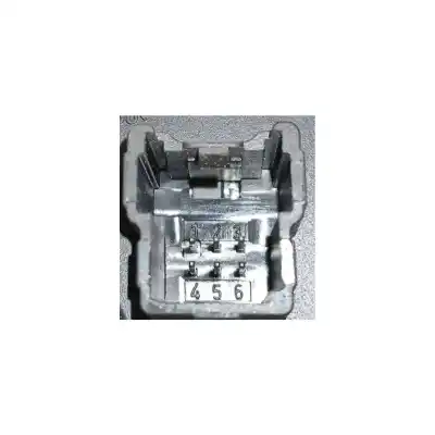 Pezzo di ricambio per auto di seconda mano controllo della luce per ford grand c-max van 2.0 tdci riferimenti oem iam av6t13a024cb  