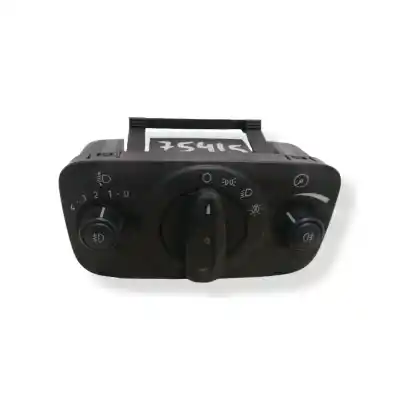 Pezzo di ricambio per auto di seconda mano CONTROLLO DELLA LUCE per FORD GRAND C-MAX VAN  Riferimenti OEM IAM AV6T13A024CB  