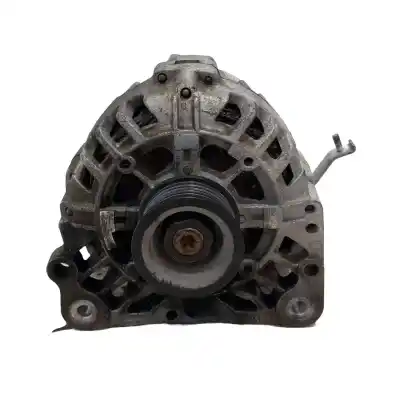 Автозапчастина б/у ГЕНЕРАТОР для VOLKSWAGEN POLO V (6R1, 6C1)  Посилання на OEM IAM 03D903025J  