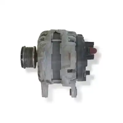 Автозапчасти б/у генератор за dacia dokker monospace (ke_) 1.5 dci / blue dci 75 (keaj, keah, kejw) ссылки oem iam 231005933r