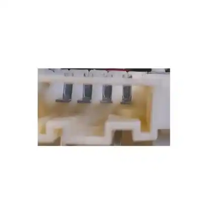 Second-hand car spare part interior left tailgate light for bmw 3 (e90) 320 d oem iam references 63217289427  