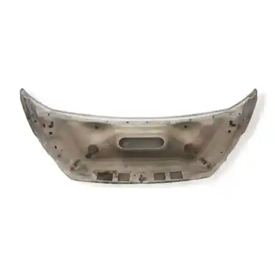 Second-hand car spare part bonnet for citroen jumpy ii (vf7) 1.6 hdi 90 16v oem iam references 7901 n1  