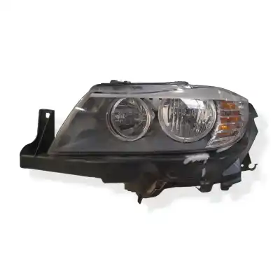 Peça sobressalente para automóvel em segunda mão farol / farolim esquerdo por bmw 3 (e90) 320 d referências oem iam 89318915
