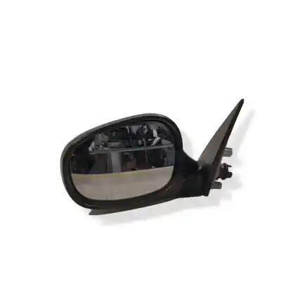 Peça sobressalente para automóvel em segunda mão espelho retrovisor esquerdo por bmw 3 (e90) 320 d referências oem iam 51167268261