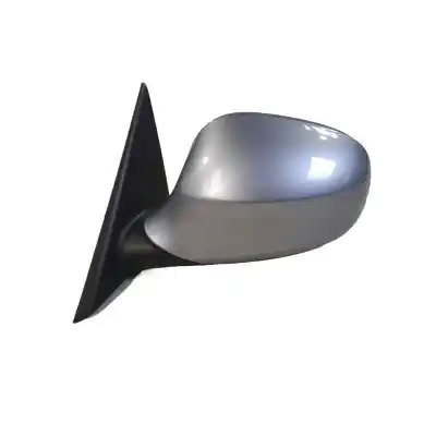 Peça sobressalente para automóvel em segunda mão espelho retrovisor esquerdo por bmw 3 (e90) 320 d referências oem iam 51167268261  