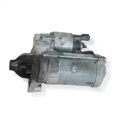 Peça sobressalente para automóvel em segunda mão motor de arranque por citroen c3 iii van (sx_, sy_) bluehdi 100 referências oem iam 9825233080