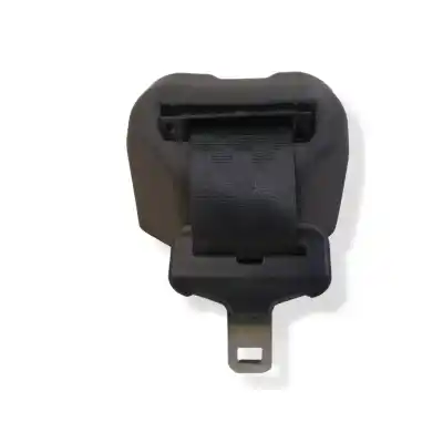 Tweedehands auto-onderdeel veiligheidsriem links achter voor citroen ds3 (sa_) 1.6 hdi 110 oem iam-referenties 96819581xx