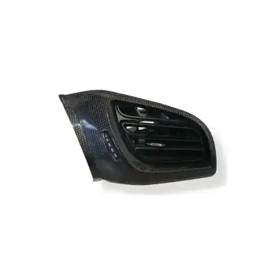 Tweedehands auto-onderdeel rechter zijluchtrooster voor citroen ds3 (sa_) 1.6 hdi 110 oem iam-referenties a1092113