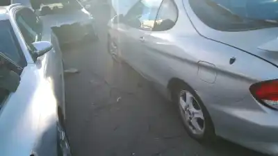 Автозапчастина б/у клімат-контроль для hyundai coupe i (rd) 1.6 16v посилання на oem iam 9727327000   Автозапчастина б/у клімат-контроль для hyundai coupe i (rd) 1.6 16v посилання на oem iam 9727327000