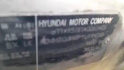 Автозапчастина б/у клімат-контроль для hyundai coupe i (rd) 1.6 16v посилання на oem iam 9727327000   Автозапчастина б/у клімат-контроль для hyundai coupe i (rd) 1.6 16v посилання на oem iam 9727327000