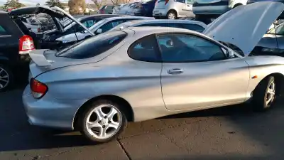 Автозапчастина б/у клімат-контроль для hyundai coupe i (rd) 1.6 16v посилання на oem iam 9727327000   Автозапчастина б/у клімат-контроль для hyundai coupe i (rd) 1.6 16v посилання на oem iam 9727327000