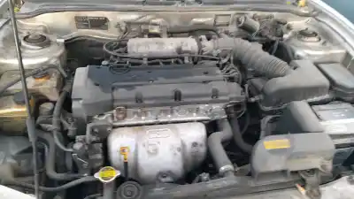 Автозапчастина б/у клімат-контроль для hyundai coupe i (rd) 1.6 16v посилання на oem iam 9727327000   Автозапчастина б/у клімат-контроль для hyundai coupe i (rd) 1.6 16v посилання на oem iam 9727327000